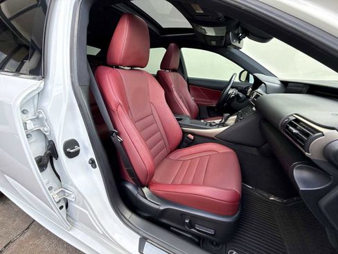 Used 2020 Lexus IS 350 F Sport RWD image 26