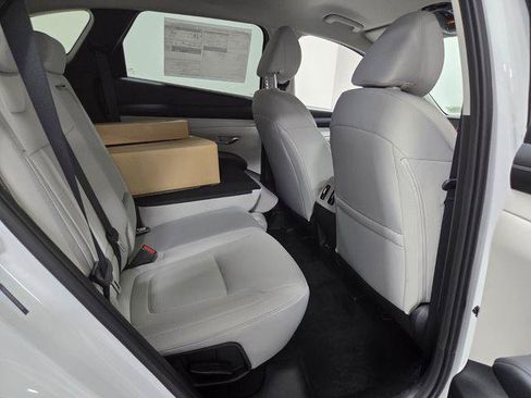 New 2026 Hyundai Tucson SEL FWD image 14