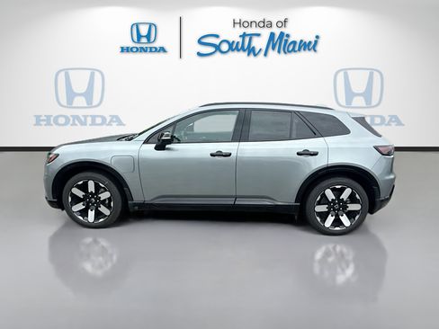 New 2026 Honda Prologue Elite image 4