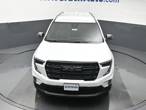 New 2026 GMC Acadia Elevation w/ Black Edition AWD/4WD image 29