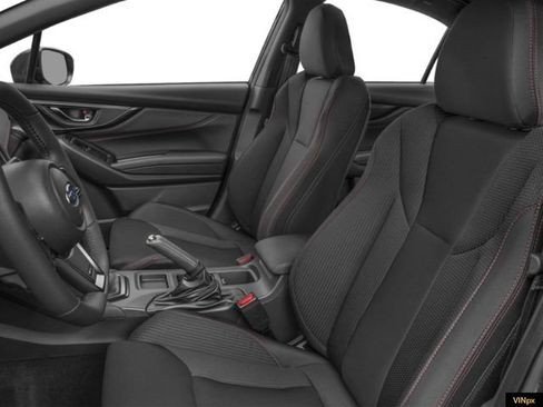 New 2026 Subaru WRX Premium AWD/4WD image 7