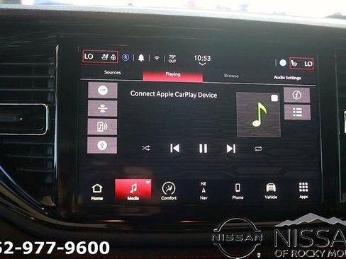 Used 2024 Dodge Durango GT AWD/4WD image 33