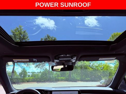 Certified 2026 Lexus RX 350 Premium w/ Convenience Package FWD image 11
