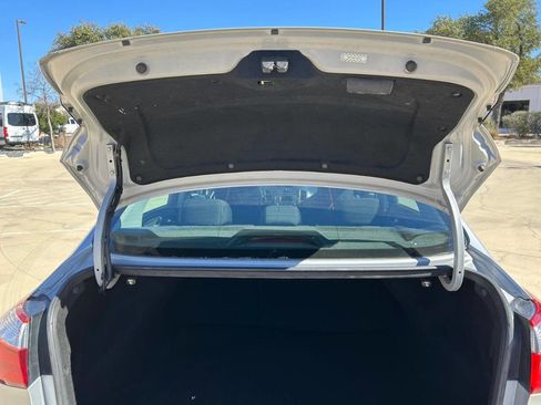 Used 2016 Kia Forte LX image 13