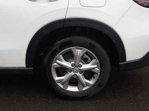 Used 2025 Honda HR-V LX image 13