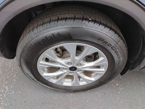 Used 2025 Ford Escape Active w/ Tech Pack #1 image 9