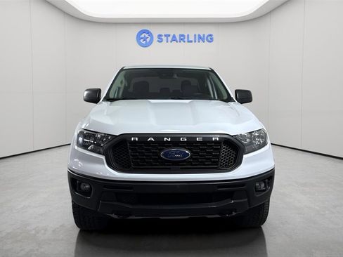 Used 2021 Ford Ranger XL w/ Equipment Group 101A High image 15