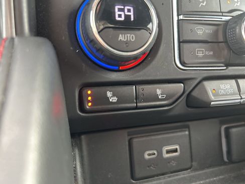 Used 2023 Chevrolet Tahoe RST w/ RST Performance Edition image 33