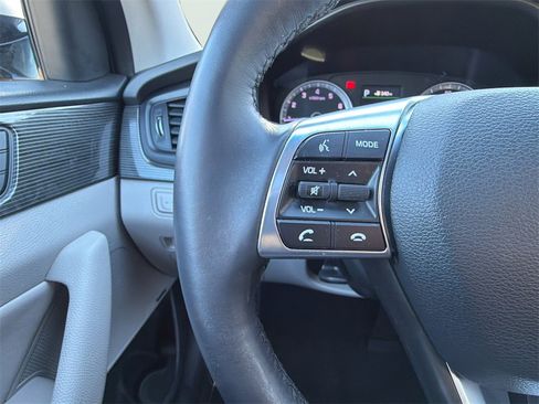 Used 2018 Hyundai Sonata Limited w/ Limited Ultimate Package 03 image 30