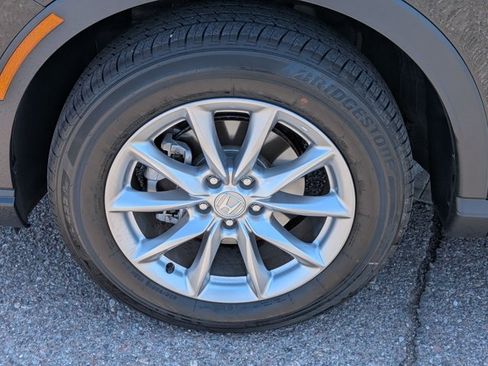 Used 2026 Honda CR-V EX image 30