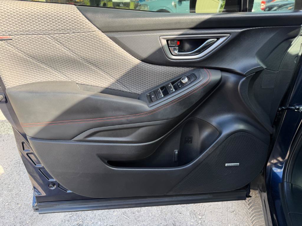 Used 2019 Subaru Forester Sport AWD/4WD image 11