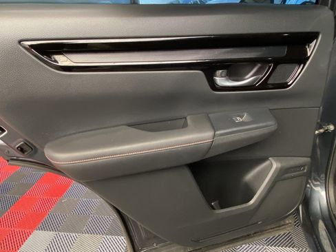 Used 2023 Honda CR-V Sport Touring image 18