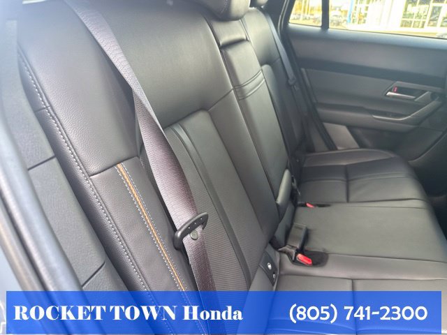 Used 2026 MAZDA CX-50 AWD 2.5 Hybrid w/ Cargo Package image 11
