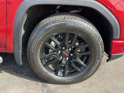Used 2024 GMC Sierra 1500 Elevation AWD/4WD image 24