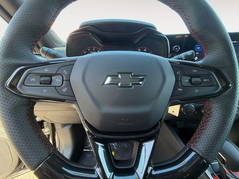 New 2026 Chevrolet Trax RS FWD image 12