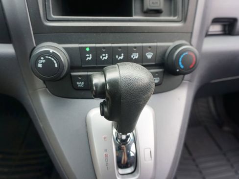 Used 2008 Honda CR-V LX image 9