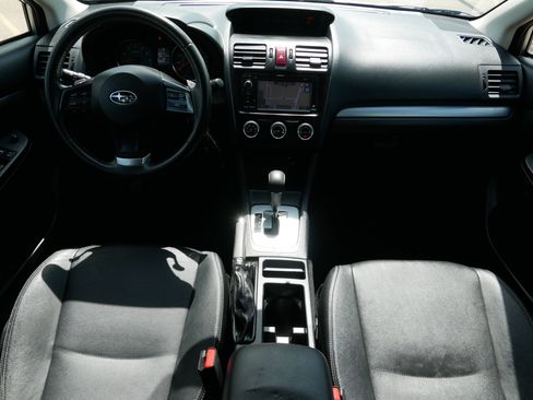 Used 2013 Subaru Crosstrek 2.0i Limited w/ Popular Pkg 2 AWD/4WD image 10