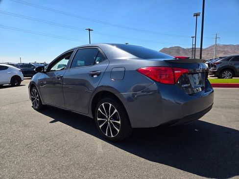Used 2019 Toyota Corolla SE FWD image 4
