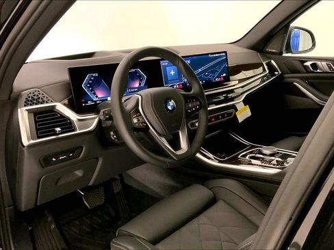 New 2026 BMW X5 xDrive40i w/ Premium Package image 4