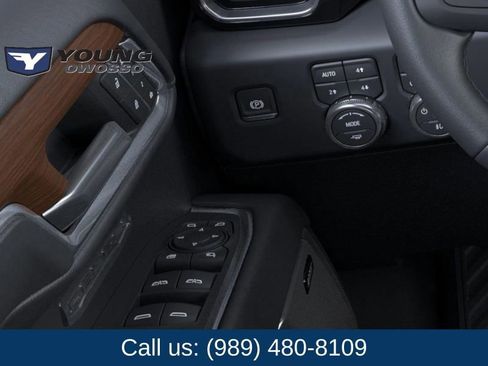 New 2026 GMC Sierra 1500 Denali w/ Technology Package image 24