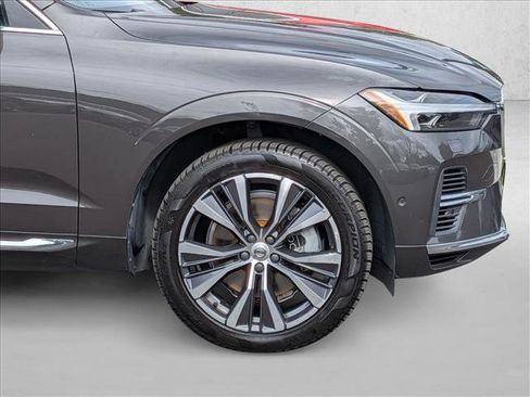 Used 2022 Volvo XC60 T8 Inscription Expression w/ Advanced Package AWD/4WD image 26