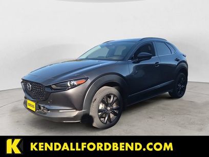 Used 2025 MAZDA CX-30 2.5 Turbo w/ Premium Package