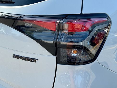 New 2026 Subaru Forester Sport AWD/4WD image 34