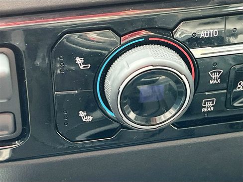 Used 2023 Chevrolet Silverado 1500 RST w/ Convenience Package II image 21