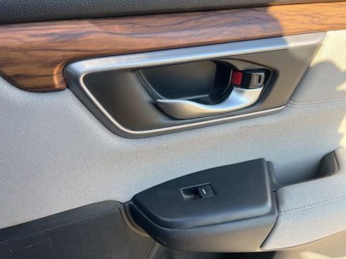 Used 2018 Honda CR-V EX image 28