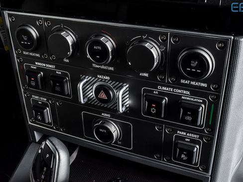 New 2025 INEOS Grenadier Fieldmaster Edition image 22