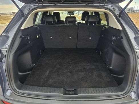 Used 2024 MAZDA CX-50 AWD 2.5 S w/ Accent Package image 30