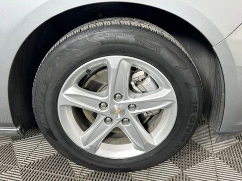 Used 2024 Chevrolet Malibu LS FWD image 7