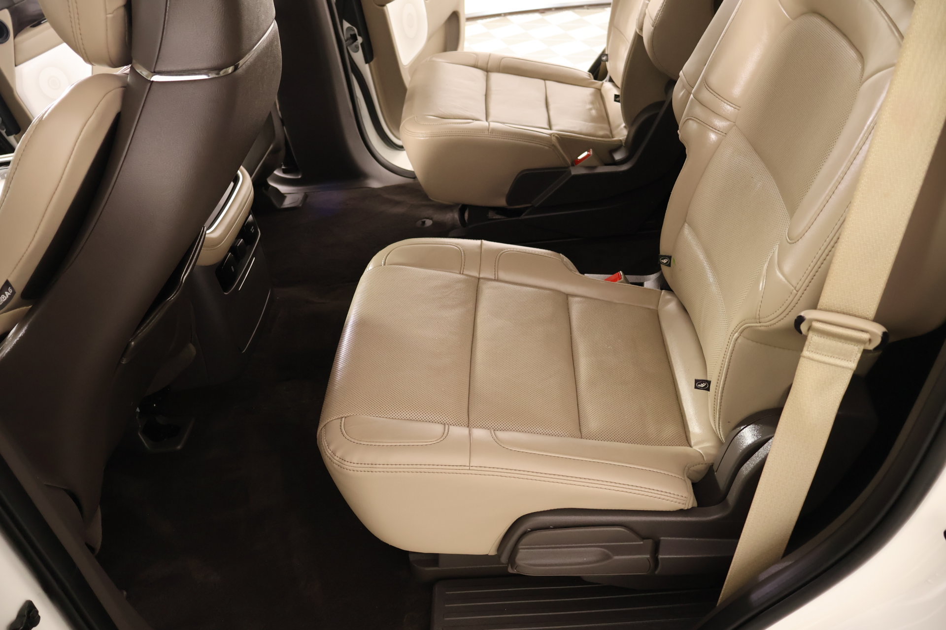Used 2024 Lincoln Navigator Reserve AWD/4WD image 13