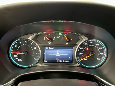 Used 2024 Chevrolet Equinox LT FWD image 11