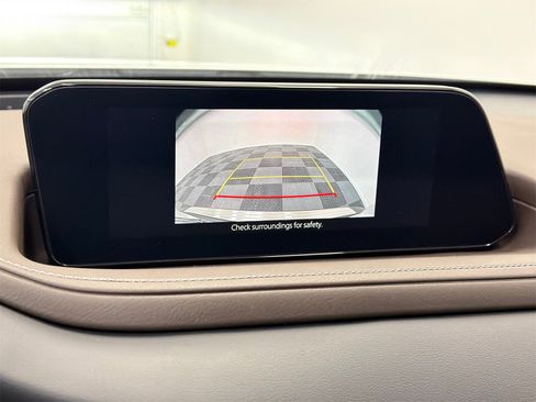 Certified 2025 MAZDA CX-30 AWD 2.5 S w/ Premium Package image 26