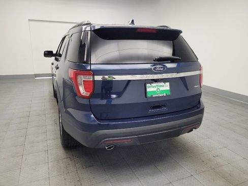 Used 2017 Ford Explorer 4WD image 6