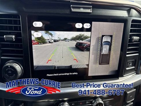 New 2026 Ford F250 King Ranch AWD/4WD image 22