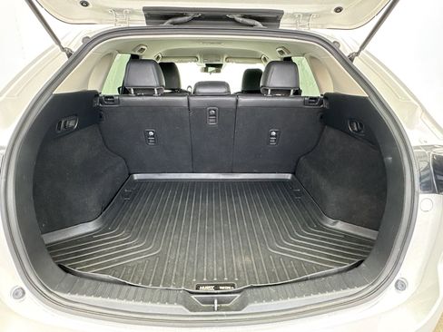 Used 2019 MAZDA CX-5 Touring image 17