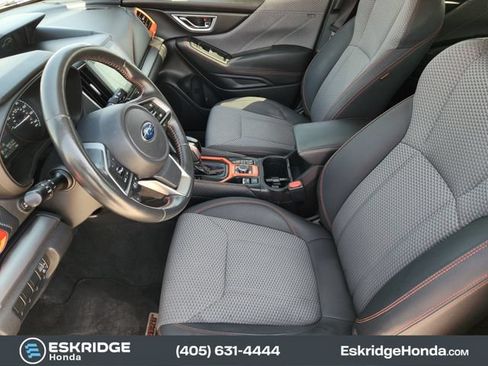 Used 2020 Subaru Forester Sport AWD/4WD image 14