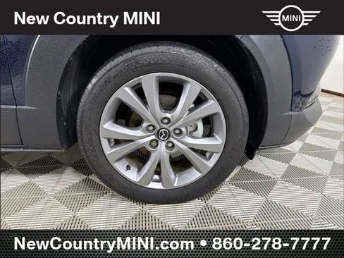 Used 2021 MAZDA CX-30 AWD 2.5 S w/ Preferred Package image 9