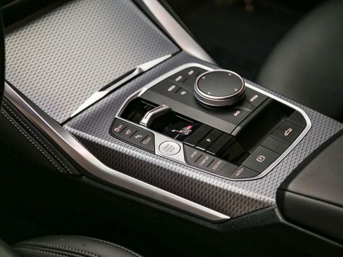 Used 2026 BMW M440i Convertible w/ Premium Package RWD image 21