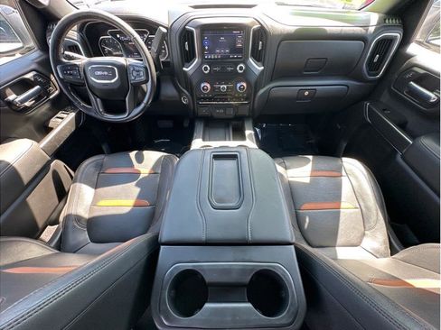 Used 2021 GMC Sierra 1500 AT4 w/ AT4 Premium Package AWD/4WD image 20