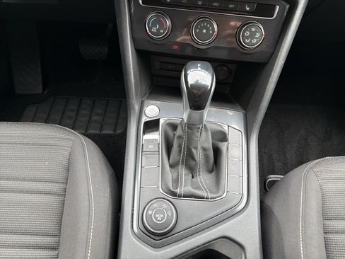 Used 2024 Volkswagen Tiguan S AWD/4WD image 20