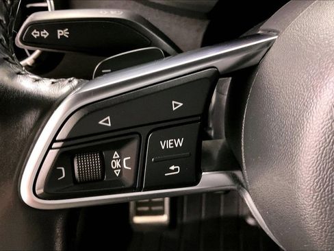 Used 2016 Audi TT 2.0T w/ Technology Package image 9