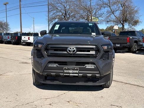 New 2026 Toyota Tacoma SR5 image 12
