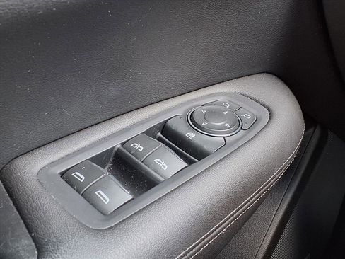 Used 2022 Cadillac XT5 Luxury image 26