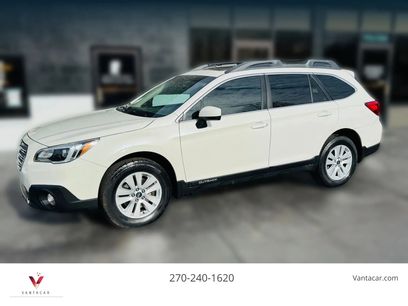 Used 2016 Subaru Outback 2.5i Premium