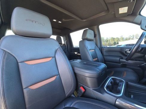Used 2022 GMC Sierra 2500 AT4 w/ AT4 Preferred Package image 20