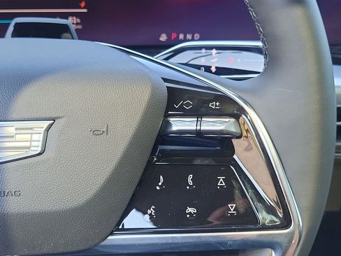 New 2026 Cadillac Escalade IQ Luxury 1 image 16