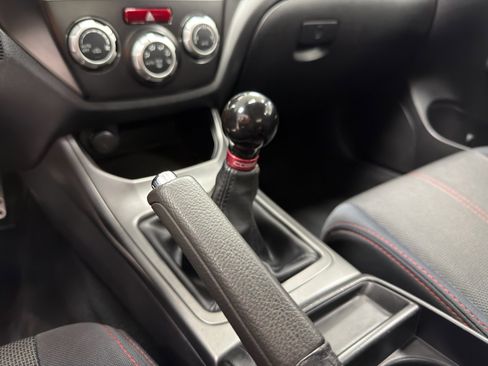 Used 2013 Subaru Impreza WRX Sedan image 22